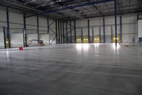 New TEVA UK Headquarters!